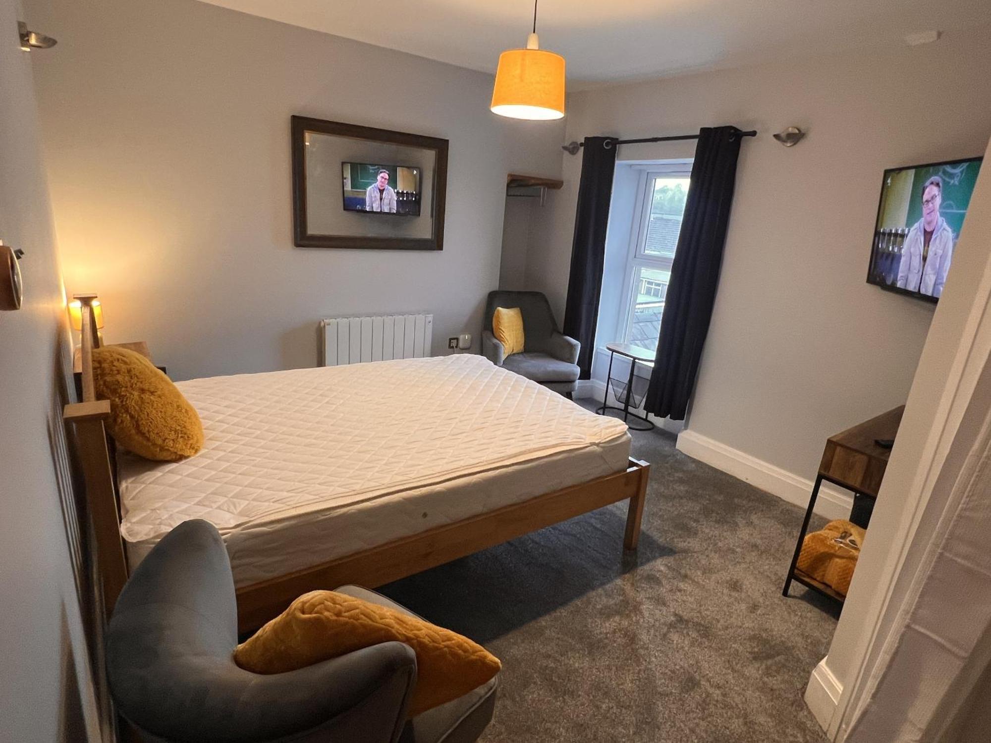 Hoopers Sandy Beach Guest Rooms Swansea Habitación foto