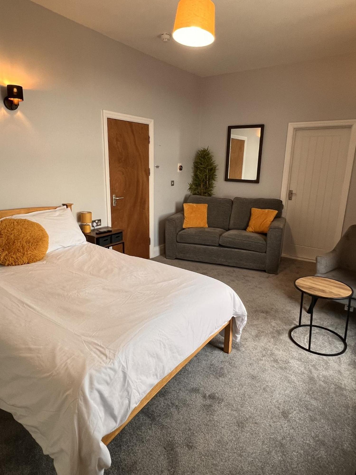 Hoopers Sandy Beach Guest Rooms Swansea Habitación foto