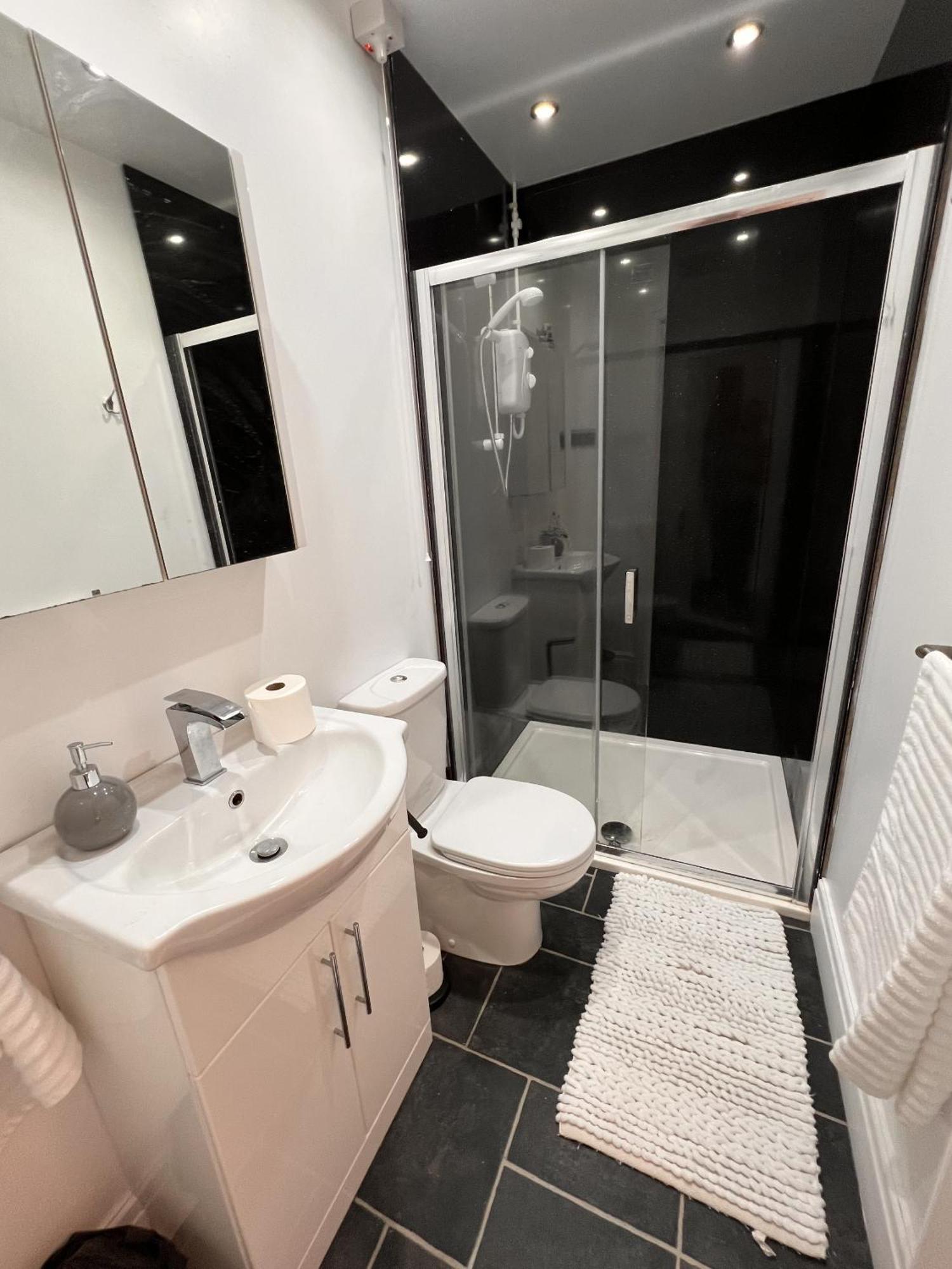 Hoopers Sandy Beach Guest Rooms Swansea Habitación foto