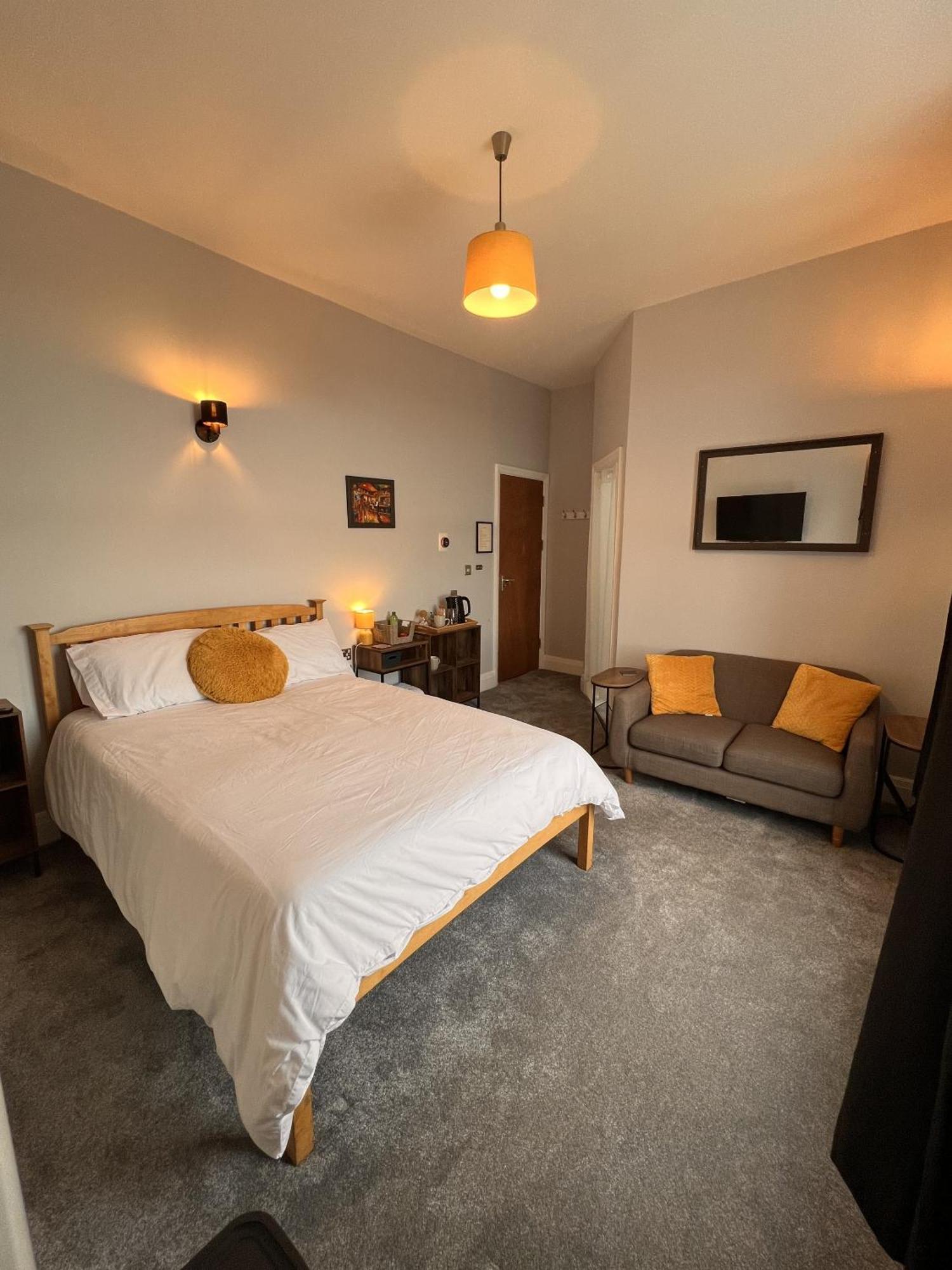 Hoopers Sandy Beach Guest Rooms Swansea Habitación foto